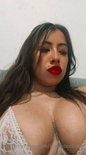 Ladygoodluck OnlyFans Leaked Free Thumbnail Picture - #k5lwkEEJlG