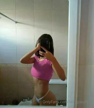Ladygoodluck OnlyFans Leaked Free Thumbnail Picture - #kfzKhj5L6l