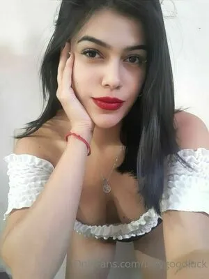 Ladygoodluck OnlyFans Leaked Free Thumbnail Picture - #lAEl0dJpzu