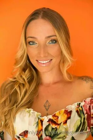 Ladygoodluck OnlyFans Leaked Free Thumbnail Picture - #llnDhkwv0e