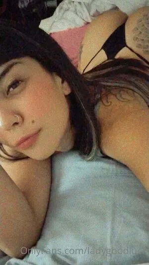 Ladygoodluck OnlyFans Leaked Free Thumbnail Picture - #mKRHwRmuyt