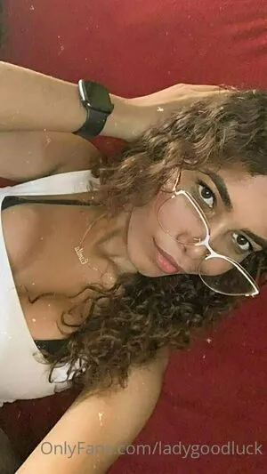 Ladygoodluck OnlyFans Leaked Free Thumbnail Picture - #mLI6oegLGn