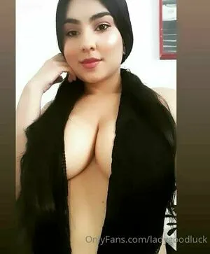 Ladygoodluck OnlyFans Leaked Free Thumbnail Picture - #mUqWNzMe0U