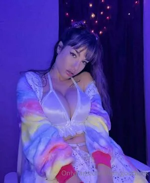 Ladygoodluck OnlyFans Leaked Free Thumbnail Picture - #nejzyllIha