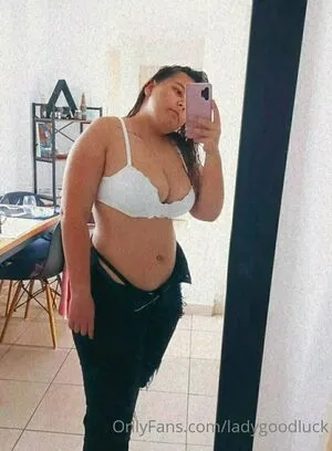 Ladygoodluck OnlyFans Leaked Free Thumbnail Picture - #nmme8VjMWj