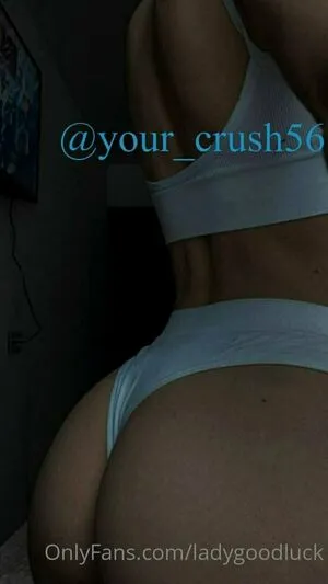 Ladygoodluck OnlyFans Leaked Free Thumbnail Picture - #q9VuHN8tMR