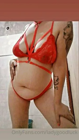 Ladygoodluck OnlyFans Leaked Free Thumbnail Picture - #r9I9zqqqbA