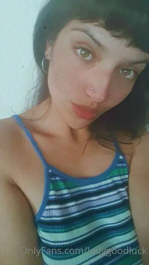Ladygoodluck OnlyFans Leaked Free Thumbnail Picture - #sMJ32wsfYv