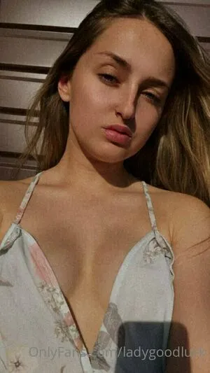 Ladygoodluck OnlyFans Leaked Free Thumbnail Picture - #syR3N8RxBt