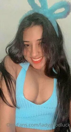 Ladygoodluck OnlyFans Leaked Free Thumbnail Picture - #szWm4vm7fG