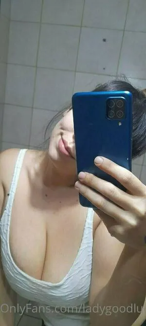 Ladygoodluck OnlyFans Leaked Free Thumbnail Picture - #t7861pZobp