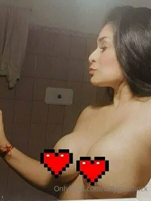 Ladygoodluck OnlyFans Leaked Free Thumbnail Picture - #v5ls4vQHoU