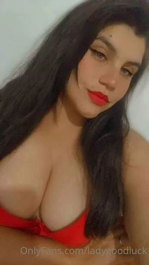 Ladygoodluck OnlyFans Leaked Free Thumbnail Picture - #vGrzYFTVM2