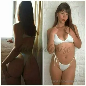 Ladygoodluck OnlyFans Leaked Free Thumbnail Picture - #vhKa5YgijC