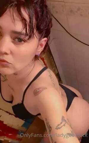 Ladygoodluck OnlyFans Leaked Free Thumbnail Picture - #wesFCUvOr5