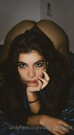 Ladygoodluck OnlyFans Leaked Free Thumbnail Picture - #zb3VYB9p0r