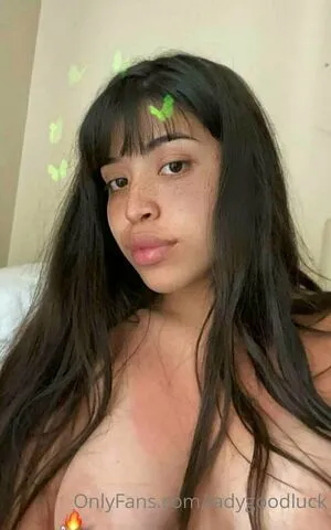 Ladygoodluck OnlyFans Leaked Free Thumbnail Picture - #zrH4h0GWSY