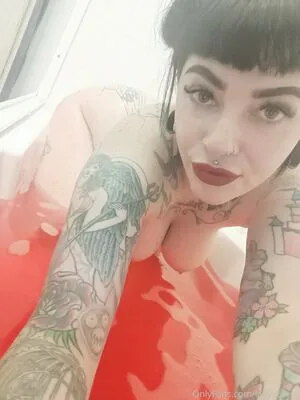 Ladygraves OnlyFans Leaked Free Thumbnail Picture - #u0gPz2PzX3