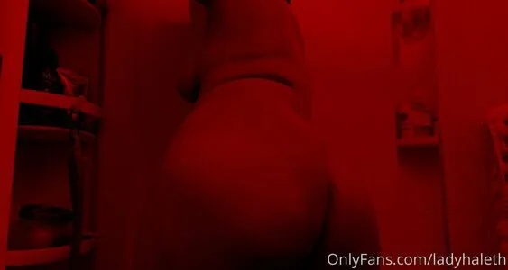 Ladyhaleth OnlyFans Leaked Free Thumbnail Picture - #3ukEXCmyUJ