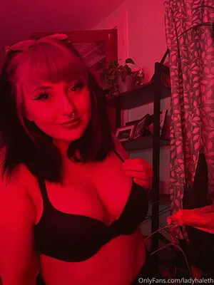 Ladyhaleth OnlyFans Leaked Free Thumbnail Picture - #76rgSCw6aZ