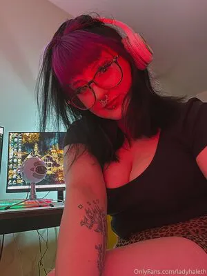 Ladyhaleth OnlyFans Leaked Free Thumbnail Picture - #f0lnWWAPzI