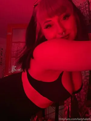 Ladyhaleth OnlyFans Leaked Free Thumbnail Picture - #iWXbTLZipL