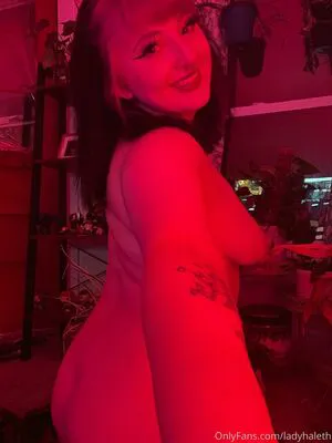 Ladyhaleth OnlyFans Leaked Free Thumbnail Picture - #j4HP4RhNqv