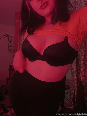Ladyhaleth OnlyFans Leaked Free Thumbnail Picture - #sAhwR9WB4N
