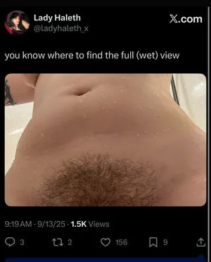 Ladyhaleth OnlyFans Leaked Free Thumbnail Picture - #v169jzsVMO