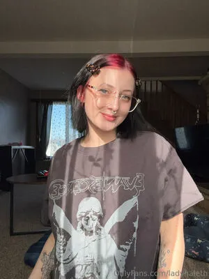 Ladyhaleth OnlyFans Leaked Free Thumbnail Picture - #vxqeV8wRRN