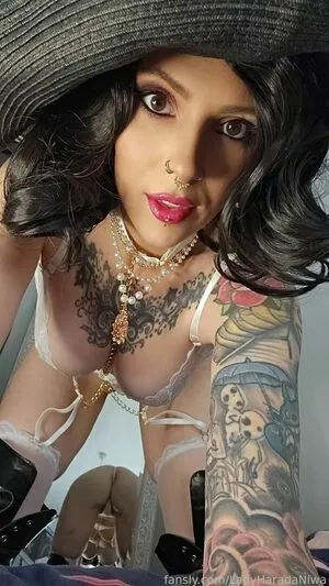 Ladyharadaniwa OnlyFans Leaked Free Thumbnail Picture - #1HDCFN10Ss
