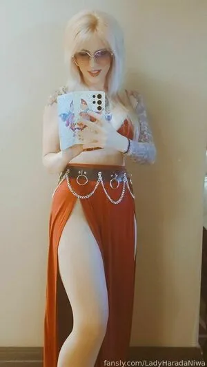 Ladyharadaniwa OnlyFans Leaked Free Thumbnail Picture - #5pTL8rA6BW
