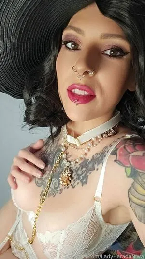 Ladyharadaniwa OnlyFans Leaked Free Thumbnail Picture - #75n9zCfFWv