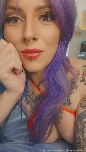 Ladyharadaniwa OnlyFans Leaked Free Thumbnail Picture - #WbuEifqRhR
