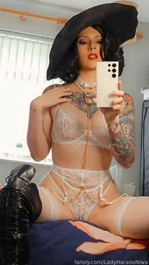 Ladyharadaniwa OnlyFans Leaked Free Thumbnail Picture - #ghhY4sseVT