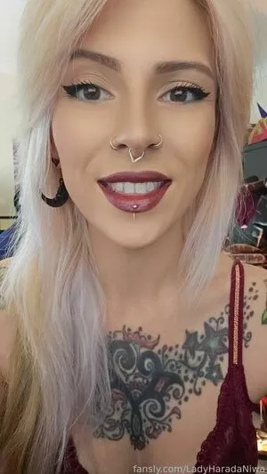 Ladyharadaniwa OnlyFans Leaked Free Thumbnail Picture - #n6zoC92WD5