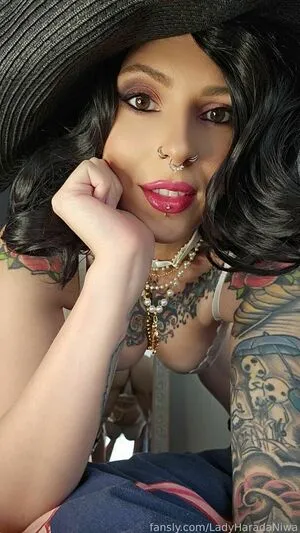 Ladyharadaniwa OnlyFans Leaked Free Thumbnail Picture - #odnWvkMr8t