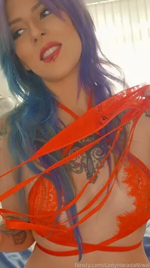 Ladyharadaniwa OnlyFans Leaked Free Thumbnail Picture - #t7BPChKxNL