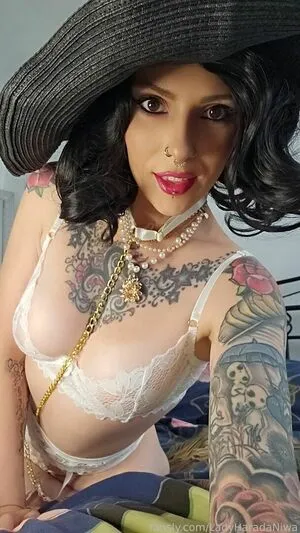 Ladyharadaniwa OnlyFans Leaked Free Thumbnail Picture - #xtHR030abn