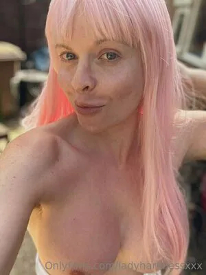 Ladyharknessxxx OnlyFans Leaked Free Thumbnail Picture - #IKj38ZYxLE