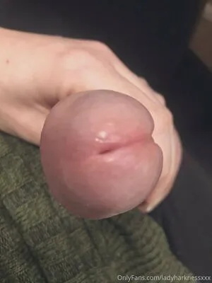 Ladyharknessxxx OnlyFans Leaked Free Thumbnail Picture - #PD6LzbNH7e