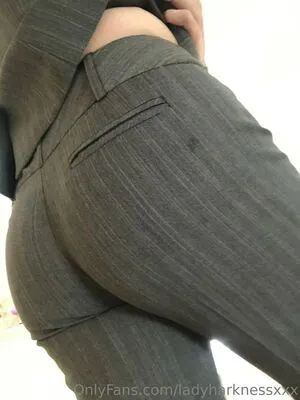 Ladyharknessxxx OnlyFans Leaked Free Thumbnail Picture - #kEHMO2OTqu