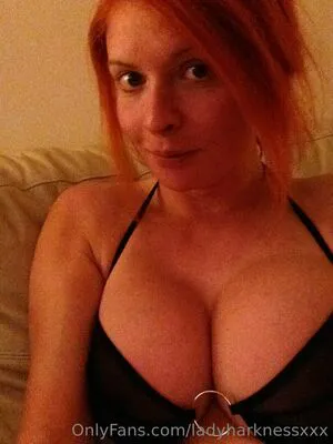 Ladyharknessxxx OnlyFans Leaked Free Thumbnail Picture - #mtGIWwSG3U