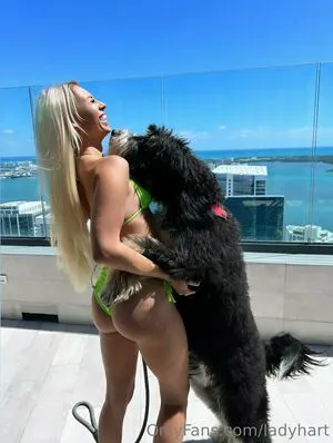 Ladyhart OnlyFans Leaked Free Thumbnail Picture - #yHqRrsXUU4