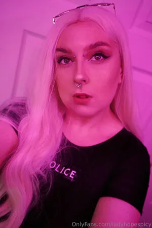 Ladyhope OnlyFans Leaked Free Thumbnail Picture - #A6Sr6FDUke