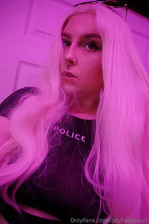 Ladyhope OnlyFans Leaked Free Thumbnail Picture - #czzTmeQNme