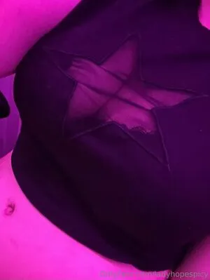 Ladyhope OnlyFans Leaked Free Thumbnail Picture - #dumIfMFVRz