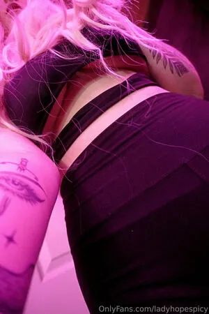 Ladyhope OnlyFans Leaked Free Thumbnail Picture - #r7wv88jvKr
