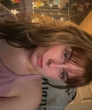 Ladyhopespicy OnlyFans Leaked Free Thumbnail Picture - #IaNEF3n0N8