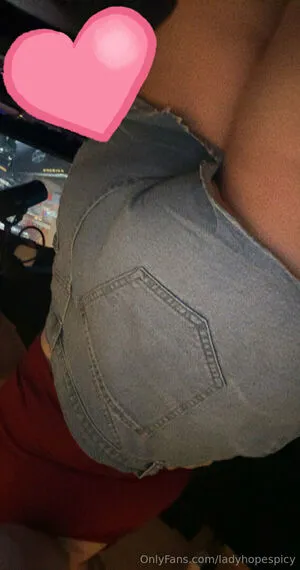 Ladyhopespicy OnlyFans Leaked Free Thumbnail Picture - #JF1MFNUelQ